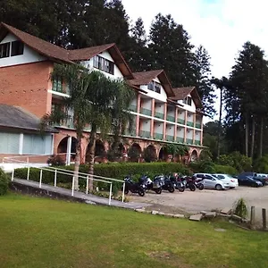 Hotel Hotel Campo Alegre, Campo Alegre (Santa Catarina)