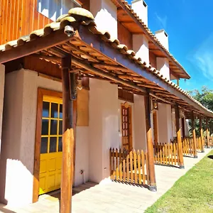 Vakantieboerderij Lago Di Venezia, Lages
